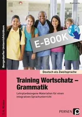 Lascho |  Training Wortschatz - Grammatik | eBook | Sack Fachmedien