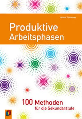 Thömmes |  Produktive Arbeitsphasen | Buch |  Sack Fachmedien