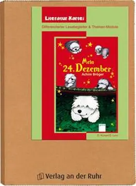 Kunerl / Lurz |  Mein 24. Dezember | Loseblattwerk |  Sack Fachmedien