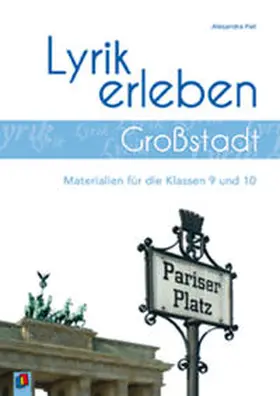 Piel |  Großstadt | Buch |  Sack Fachmedien