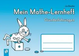 Boesten |  Mein Mathe-Lernheft   - Grunderfahrungen | Buch |  Sack Fachmedien