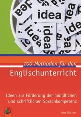 Buttner |  100 Methoden für den Englischunterricht | Buch |  Sack Fachmedien