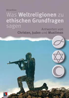 Keene |  Was Weltreligionen zu ethischen Grundfragen sagen | Buch |  Sack Fachmedien