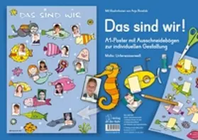  Das sind wir! - Motiv: Unterwasserwelt | Sonstiges |  Sack Fachmedien
