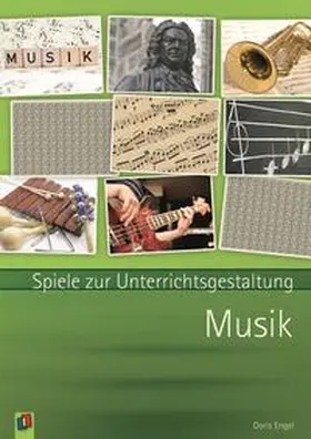 Engel |  Musik | Buch |  Sack Fachmedien