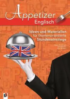 Wilden / Armbrust / Müller |  Englisch | Buch |  Sack Fachmedien