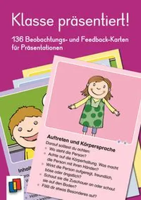 Mithra |  Klasse präsentiert! | Sonstiges |  Sack Fachmedien