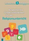 Kurt |  Ausgearbeitete Unterrichtsreihen für den Religionsunterricht | Buch |  Sack Fachmedien
