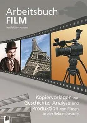 Müller / Müller-Hansen |  Das große Arbeitsbuch Film | Buch |  Sack Fachmedien