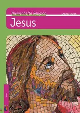 Falter |  Jesus | Buch |  Sack Fachmedien