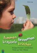 Jung |  Summen, brummen, krabbeln, kriechen | Buch |  Sack Fachmedien