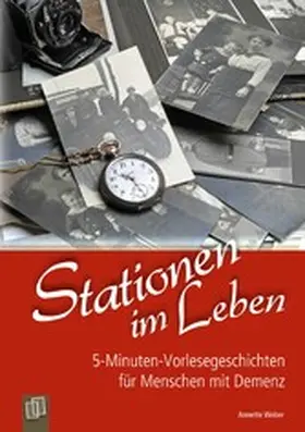 Weber |  Stationen im Leben | eBook | Sack Fachmedien
