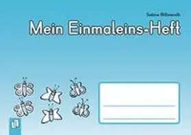 Willmeroth |  Mein Einmaleins-Heft | Buch |  Sack Fachmedien
