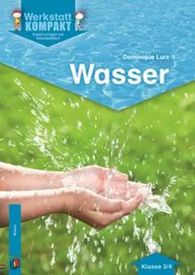 Lurz |  Wasser | Buch |  Sack Fachmedien