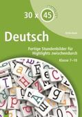 Book |  Deutsch | Buch |  Sack Fachmedien