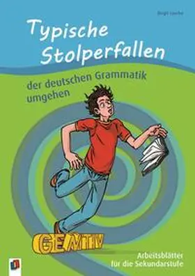 Lascho |  Typische Stolperfallen der deutschen Grammatik umgehen | Buch |  Sack Fachmedien