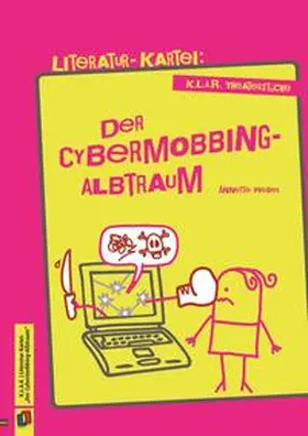 Verlag an der Ruhr |  Der Cybermobbing-Albtraum | Buch |  Sack Fachmedien