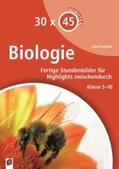Dankbar |  Biologie | Buch |  Sack Fachmedien