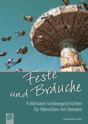 Bartoli y Eckert |  Feste und Bräuche | Buch |  Sack Fachmedien
