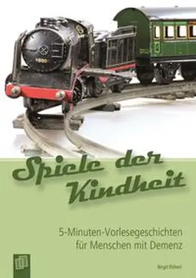 Ebbert |  Spiele der Kindheit | Buch |  Sack Fachmedien