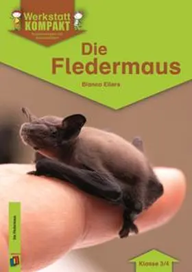 Eilers |  Die Fledermaus | Buch |  Sack Fachmedien