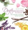 Ebbert / Klöpper |  Duftgeschichten für Senioren | Buch |  Sack Fachmedien