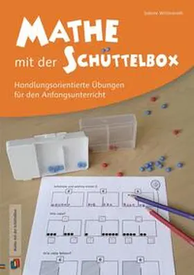 Willmeroth |  Mathe mit der Schüttelbox | Buch |  Sack Fachmedien