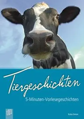 Simon |  Tiergeschichten | eBook | Sack Fachmedien