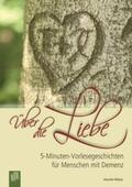 Weber |  Über die Liebe | eBook | Sack Fachmedien