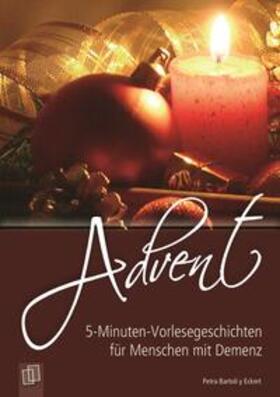 Bartoli y Eckert |  Advent | eBook | Sack Fachmedien