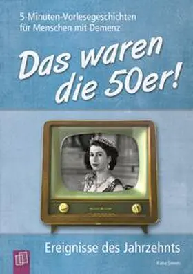 Simon |  Das waren die 50er! | eBook | Sack Fachmedien