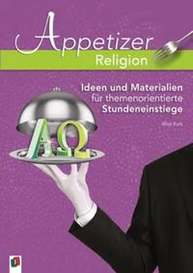 Kurt |  Appetizer Religion | Buch |  Sack Fachmedien