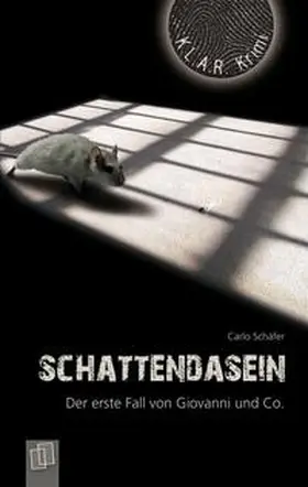 Schäfer |  Schattendasein | eBook | Sack Fachmedien