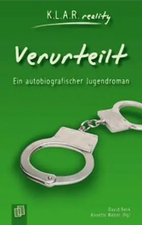 Weber / Beck |  Verurteilt | eBook | Sack Fachmedien