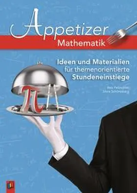 Petzschler / Schöneburg |  Appetizer - Mathematik | Buch |  Sack Fachmedien