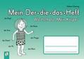 Doering |  Mein Der-die-das-Heft: Wortschatz "Mein Körper" | Buch |  Sack Fachmedien