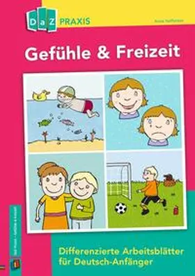 Hoffacker |  Gefühle & Freizeit | Buch |  Sack Fachmedien