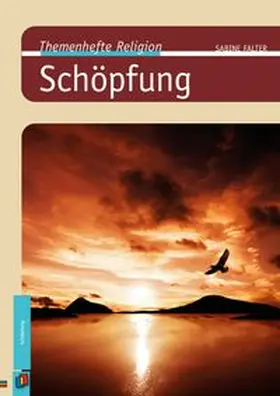 Falter |  Schöpfung | Buch |  Sack Fachmedien