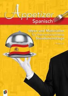 Book |  Spanisch | Buch |  Sack Fachmedien