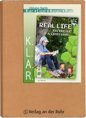 Wessel |  Real Life - viel krasser als jedes Game! | Loseblattwerk |  Sack Fachmedien