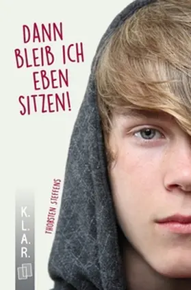 Steffens | Dann bleib ich eben sitzen! | E-Book | sack.de