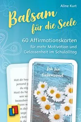 Kurt |  Balsam für die Seele | Sonstiges |  Sack Fachmedien