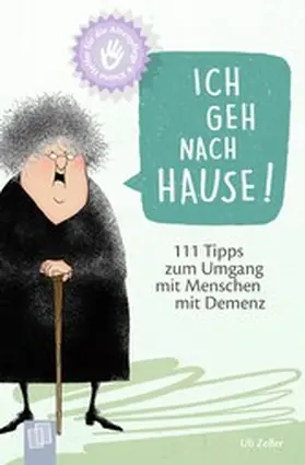 Zeller |  Ich geh nach Hause! | eBook | Sack Fachmedien