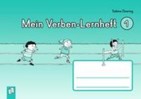 Doering | Mein Verben-Lernheft 1 | Buch | 978-3-8346-4287-5 | sack.de