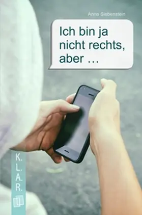 Siebenstein |  Ich bin ja nicht rechts, aber ... Taschenbuch | Buch |  Sack Fachmedien