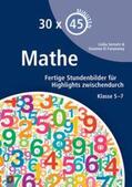 El Faramawy / Sernetz |  Mathe | Buch |  Sack Fachmedien