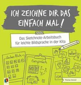 Stenzel |  Ich zeichne dir das einfach mal! | Buch |  Sack Fachmedien
