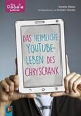Weber |  Das heimliche YouTube-Leben des ChrysCrank | Buch |  Sack Fachmedien