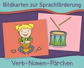  Verb-Nomen-Pärchen | Buch |  Sack Fachmedien