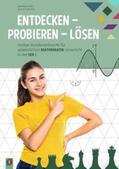 Müller / Dobschal |  Entdecken - Probieren - Lösen | Buch |  Sack Fachmedien